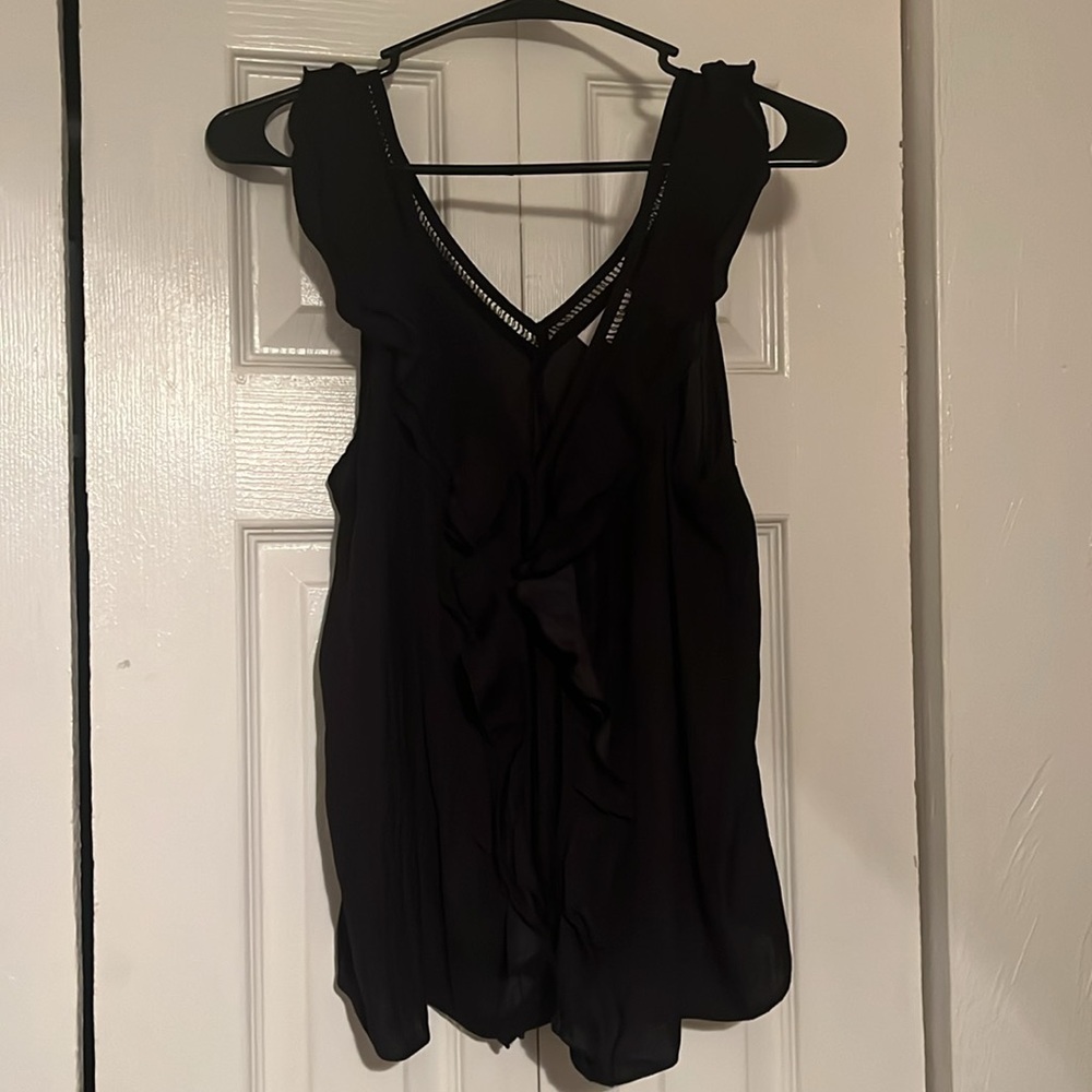H&M tank